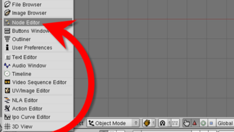 How to Use the Compositor in Blender