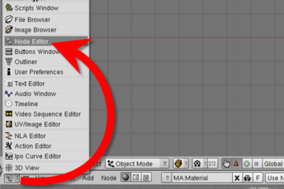 How to Use the Compositor in Blender