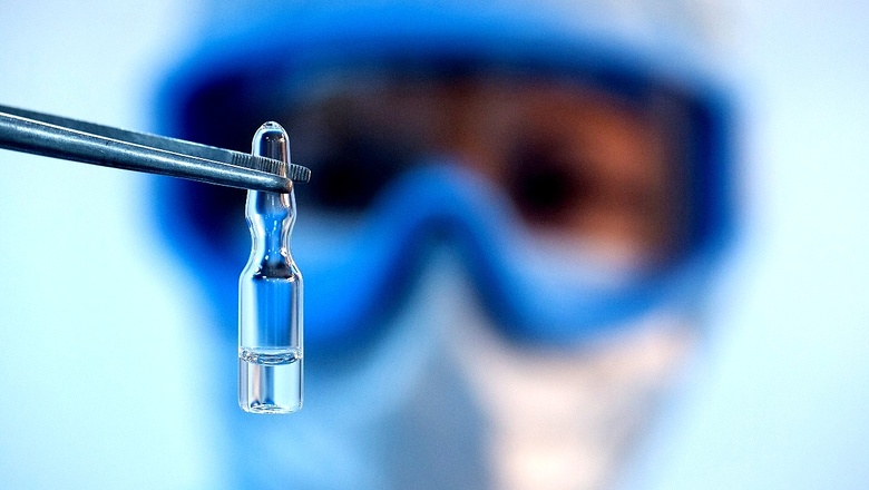 48% of Covid-19 Deaths Reported from 25 Districts in Eight States: Health Ministry