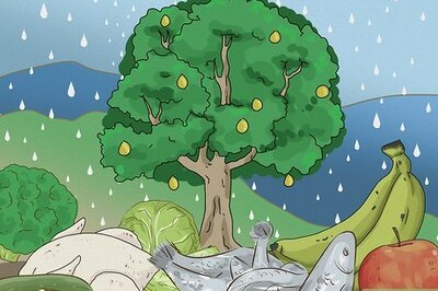 How to Interpret Dreams About Rain: 11 Dream Scenarios