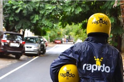 News18 Afternoon Digest: 'Groped', Phone Snatched by Driver, Bengaluru Woman Jumps Off Rapido Bike to Save Self & Other Stories