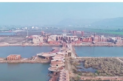 PM Modi Likely To Inaugurate New Campus Of Nalanda University On June 19