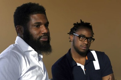 Black Duo Arrested at Starbucks Settle for $1 Each and a $200,000 Promise