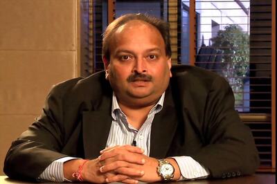 India had Asked Antigua to Detain Choksi After Information of his Presence There