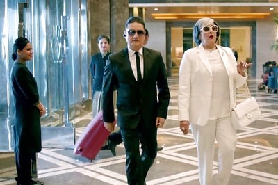 Bajatey Raho: Cracking one-liners from the revenge comedy