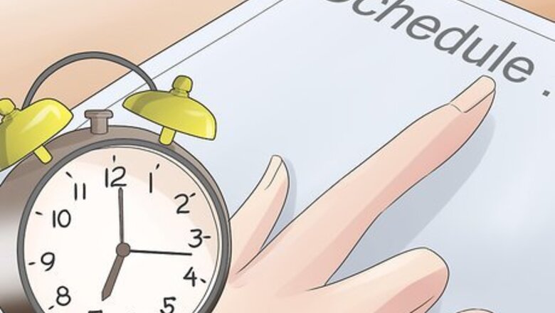 How to Organize Your Time Wisely