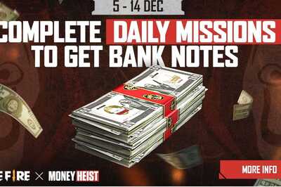 Garena Free Fire: Win Exclusive Money Heist Sports Car in The Game And How to Get it