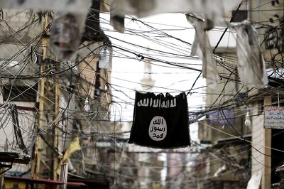 Islamic State Footprint on Rise in Pakistan, Says Report