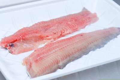 How to Grill Catfish