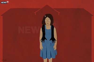 14-year-old Physically-challenged Girl Allegedly Raped by Father in Tripura