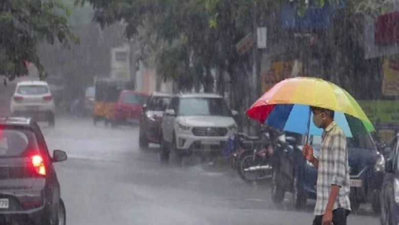 Rainfall in Delhi This Monsoon 80 Percent More Than Normal and Highest Since 1964
