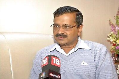 Charges Framed in Defamation Case Against Kejriwal by Punjab Minister