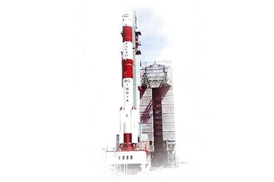 ISRO to launch navigation satellite on March 28