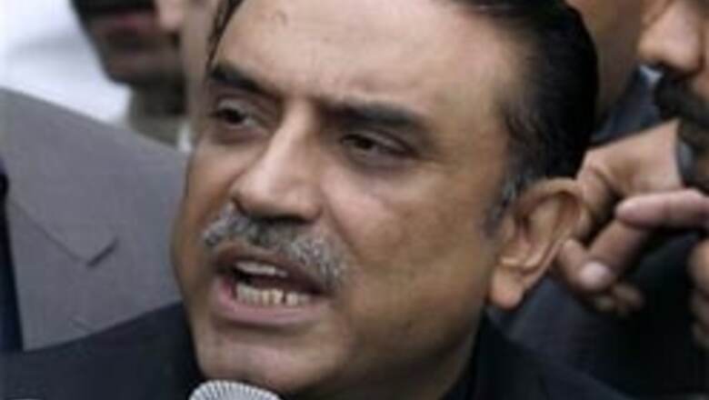 Pakistan govt speaks, flip-flops and flips