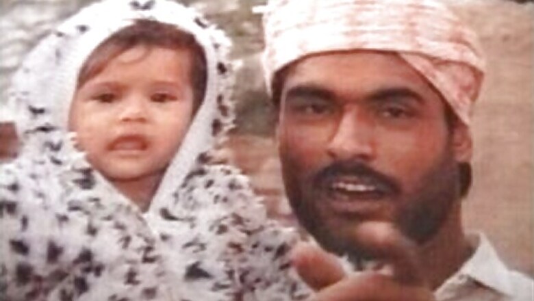 Sarabjit's lawyer highlights flaws in his trial