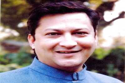 Uttarakhand BJP MLA Surendra Jeena Succumbs to Virus Days After Losing Wife to Covid