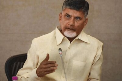 Nandyal By-election May be Costliest Ever as TDP, YSR Congress Battle For Prestige