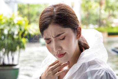 Tackling Monsoon Maladies: Steer Clear of Diseases