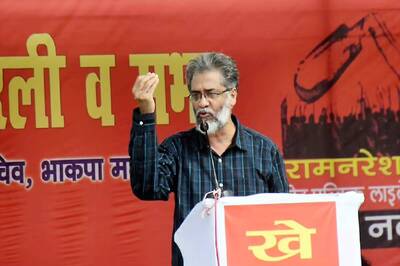 BJP Bigger Enemy Than TMC in Bengal, Shouldn't be Clubbed in Same Bracket: Dipankar Bhattacharya