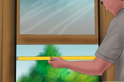 How to Make a Wooden Box for an AC Unit