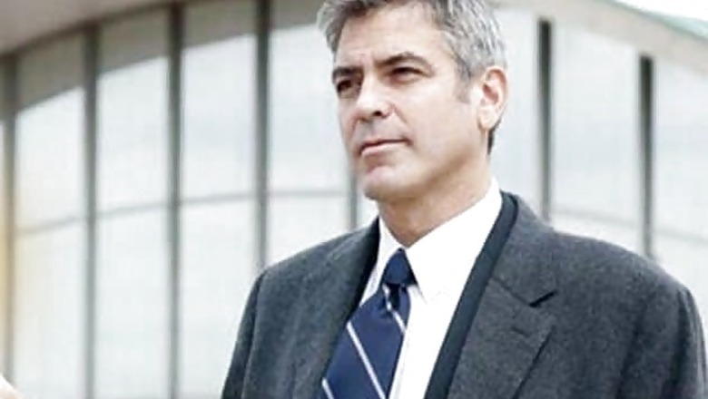 We laugh off Clooney's gay rumours, says sister