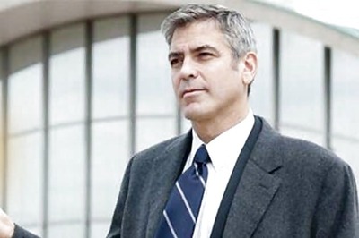 We laugh off Clooney's gay rumours, says sister