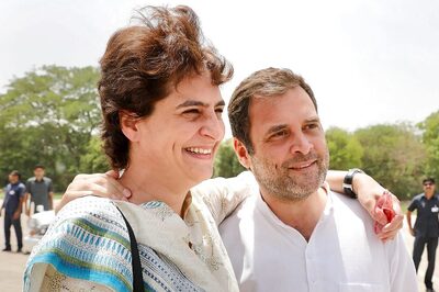 UP Congress Wanted Priyanka Gandhi to Contest Polls from Varanasi: Ajay Rai