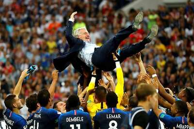 News18 Daybreak | France Wins FIFA World Cup 2018 Trophy, Nikah Halala and Other Stories You May Have Missed