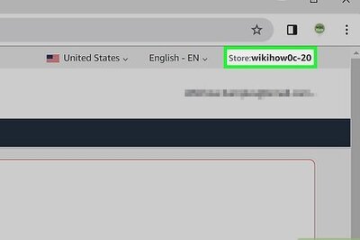 How to Retrieve Your Affiliate ID on Amazon