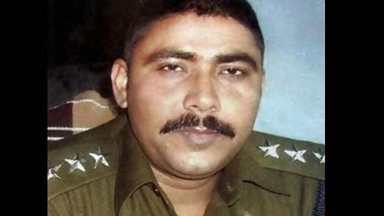 IPS officer's killing: CBI gets driver's custody