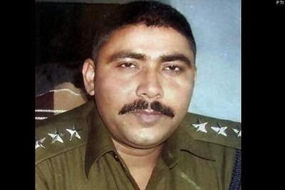 IPS officer's killing: CBI gets driver's custody