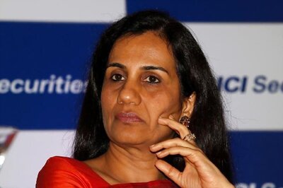 ED Assures SC of No Coercive Action Against Former ICICI Bank CEO Chanda Kochhar in PMLA Case