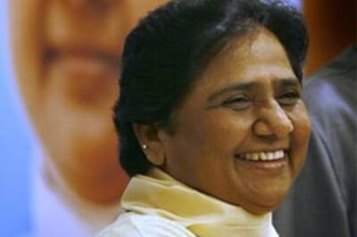 BSP's Rae Bareli candidate charged with violating poll code