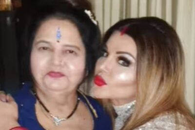 Rakhi Sawant's Mother Jaya Sawant Dies After Her Battle With Brain Tumour, Cancer