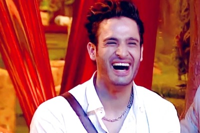 Angry Bigg Boss 15 Fans Trend 'Public Winner Umar Riaz' With Over 1.75 Mn Tweets Post His Eviction