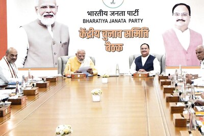 Out of Power in Delhi for Over 2 Decades, How BJP Managed to Retain MCD for 15 Yrs? Explained