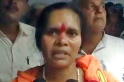Muzaffarnagar riots: BJP leader Sadhvi Prachi gets bail