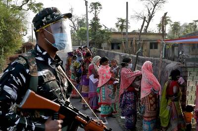 Bengal Post-poll Violence: CBI Detains Six Persons in Howrah