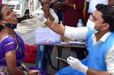 Now, Travellers from Kerala to Carry Mandatory RT-PCR Report to Enter Tamil Nadu