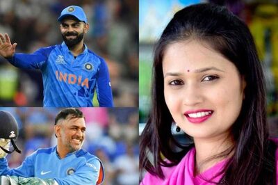 Virat Kohli or MS Dhoni? Lavani Dancer Gautami Patil Chooses Her Favourite Cricketer