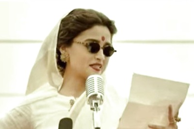 Alia Bhatt Felt Her Walk Was Like a Duck, Says She Took Inspiration From Allu Arjun to Bring Swag in Gangubai Kathiawadi