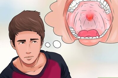 How to Get over Strep Throat Quickly
