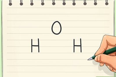 How to Determine the Polarity of a Molecule
