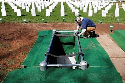 For-profit nursing homes in Connecticut harder hit by COVID-19, inquiry finds