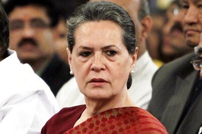 Complaint against activist for uploading Sonia's morphed picture