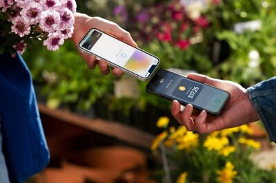 Apple iPhones To Get This Paytm-like Payment Option In The US