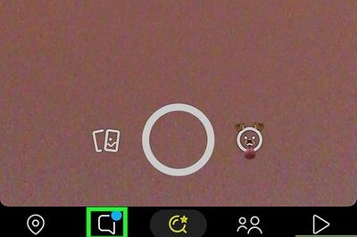 How to See Hidden Friends or the Hidden Folder on Snapchat