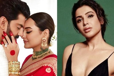 Sonakshi Sinha Drops Cryptic Post On Tolerance Amid Luv Rift; Samantha Prabhu Slammed For 'Playing Victim'