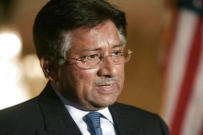 Musharraf treason hearing postponed till Wednesday