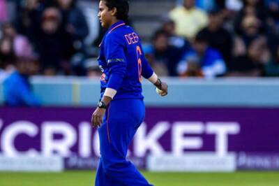 'We Warned Her, Informed The Umpire': Deepti Sharma Reveals India Planned The Run Out After Charlie Dean Repeatedly Kept Backing up Too Far